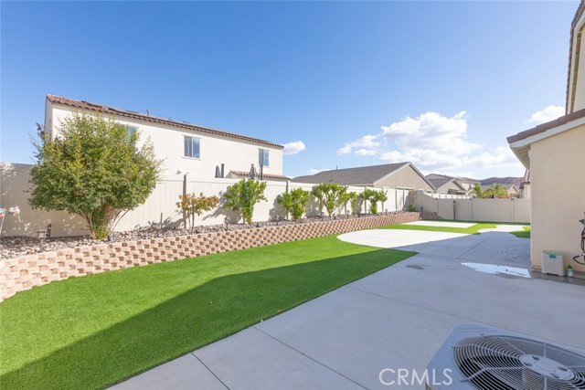 Detail Gallery Image 39 of 53 For 30058 Stargazer Way, Menifee,  CA 92584 - 4 Beds | 3/1 Baths