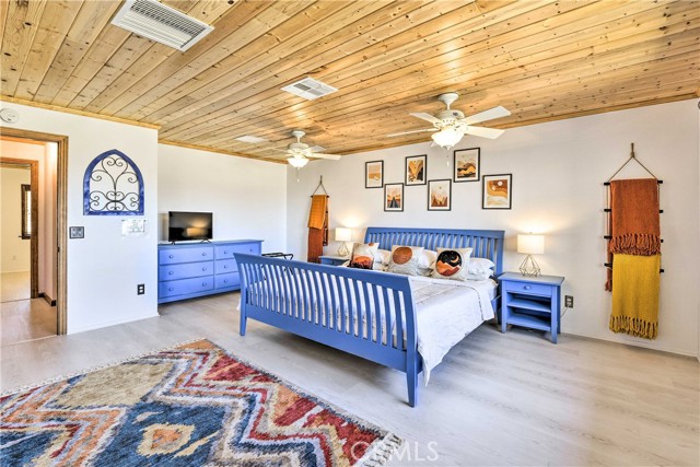 Detail Gallery Image 18 of 38 For 72616 2 Mile Rd, Twentynine Palms,  CA 92277 - 3 Beds | 2 Baths