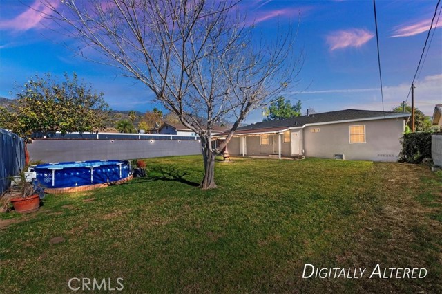 Detail Gallery Image 23 of 32 For 4694 N Mayfield, San Bernardino,  CA 92407 - 2 Beds | 1 Baths