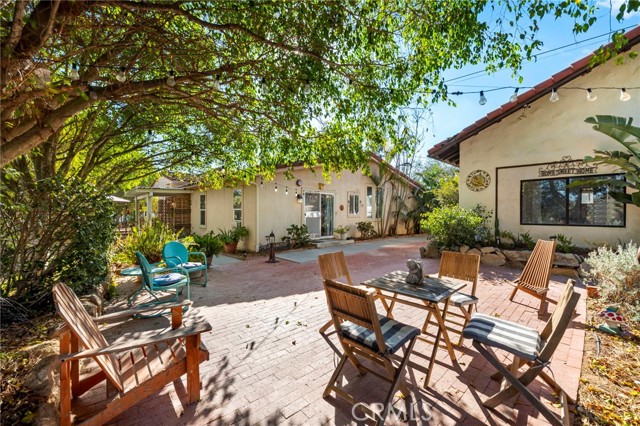 Home for Sale in Fallbrook