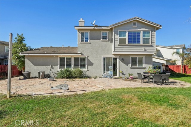 Detail Gallery Image 19 of 30 For 264 Cleomella Ct, Hemet,  CA 92543 - 5 Beds | 3 Baths