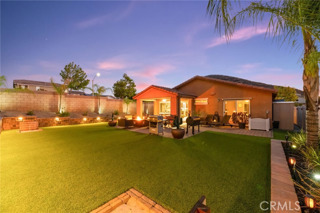 Detail Gallery Image 25 of 37 For 34212 Kalanchoe Rd, Lake Elsinore,  CA 92532 - 3 Beds | 2 Baths