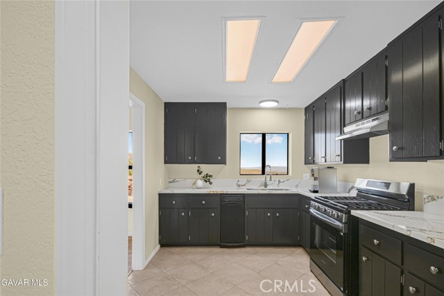 Detail Gallery Image 12 of 40 For 31720 96th Street East, Littlerock,  CA 93543 - 2 Beds | 2 Baths