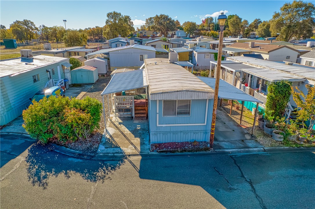 Detail Gallery Image 6 of 43 For 1025 Martin St #13,  Lakeport,  CA 95453 - 2 Beds | 1 Baths