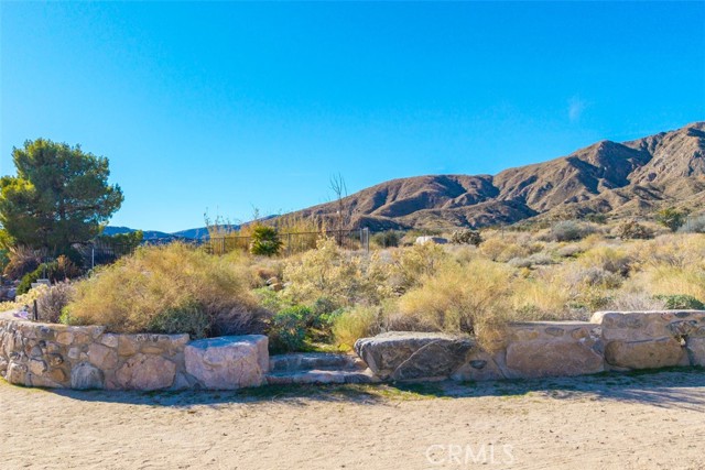 Detail Gallery Image 50 of 52 For 50720 Panorama, Morongo Valley,  CA 92256 - 3 Beds | 3 Baths