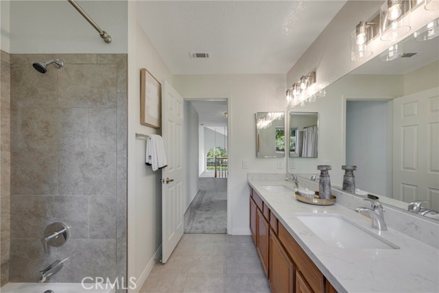 Detail Gallery Image 34 of 74 For 28195 Meadow Land Dr, Yorba Linda,  CA 92887 - 4 Beds | 3 Baths