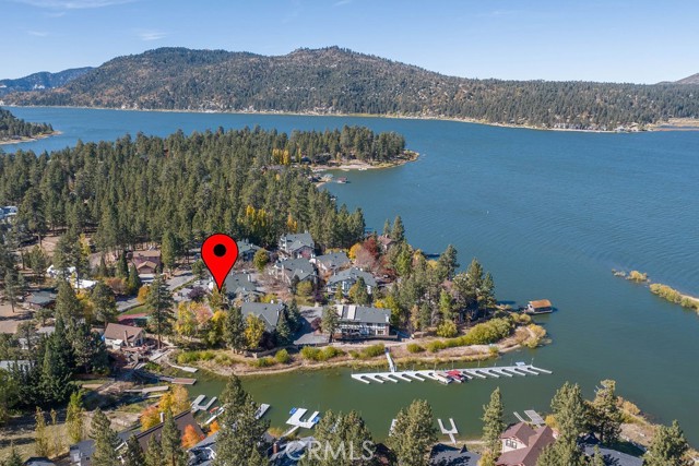 Detail Gallery Image 41 of 75 For 39802 Lakeview Dr #31,  Big Bear Lake,  CA 92315 - 2 Beds | 2/1 Baths