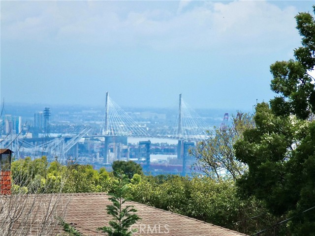 New Bridge, Long Beach