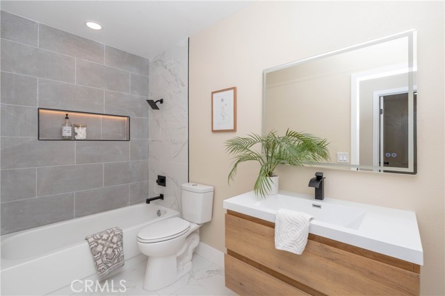 Detail Gallery Image 15 of 25 For 12331 Dove Tree Dr, Rancho Cucamonga,  CA 91739 - 4 Beds | 2 Baths