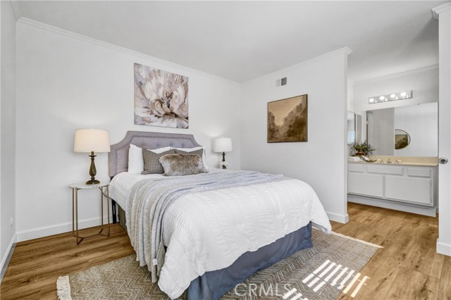 Detail Gallery Image 15 of 25 For 3110 Cochise Way #91,  Fullerton,  CA 92833 - 2 Beds | 2/1 Baths