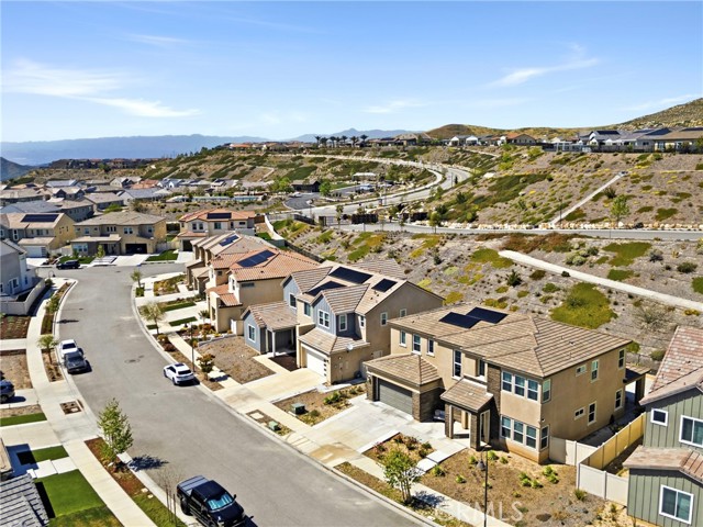 Detail Gallery Image 58 of 75 For 17721 Ridgeline Ct, Saugus,  CA 91350 - 4 Beds | 4 Baths