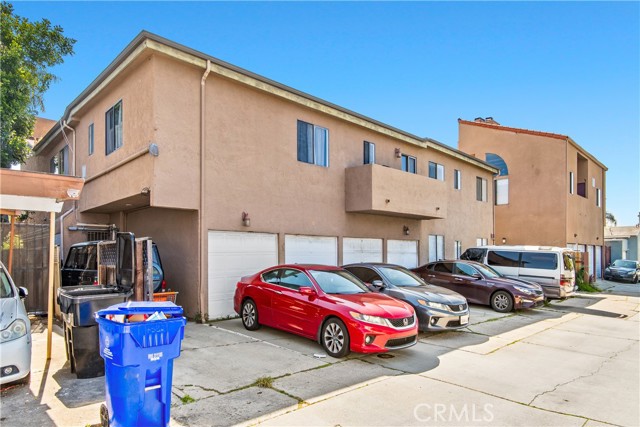 Detail Gallery Image 39 of 39 For 4520 51st St #4,  San Diego,  CA 92115 - 2 Beds | 2 Baths