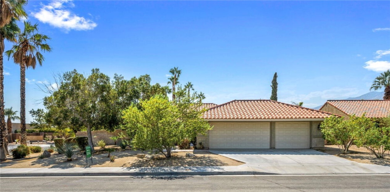 Details for 1495 Luna Way, Palm Springs, CA 92262