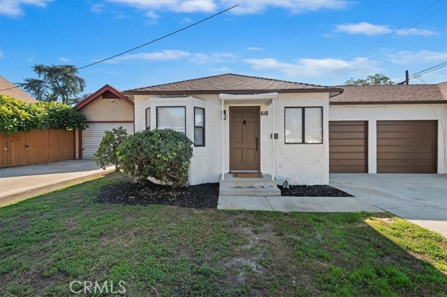 Detail Gallery Image 5 of 30 For 618 Randolph, Pomona,  CA 91768 - – Beds | – Baths