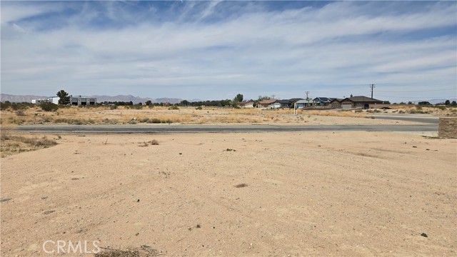 Detail Gallery Image 14 of 24 For 0 South Loop Blvd Near Calif City Blvd, California City,  CA 93505 - – Beds | – Baths