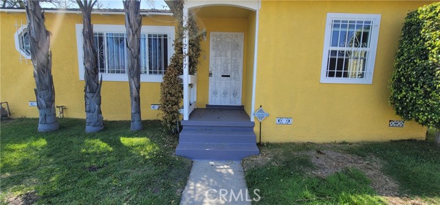 Image 2 for 12117 Slater Ave, Los Angeles, CA 90059