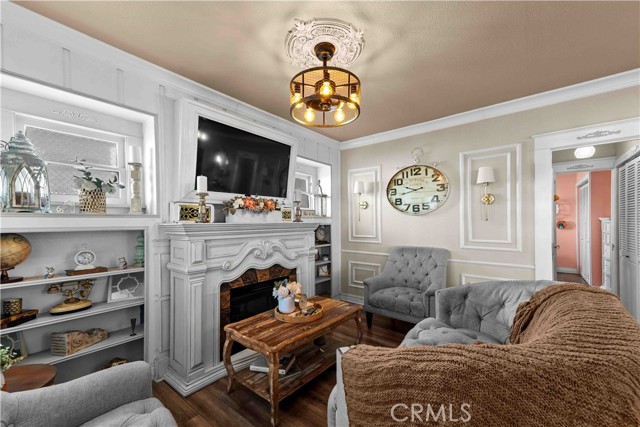 Detail Gallery Image 10 of 33 For 226 E 53rd St, Long Beach,  CA 90805 - 2 Beds | 1 Baths