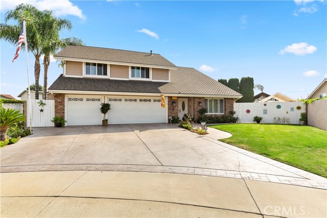 330 Lassen Circle, Placentia, CA 92870