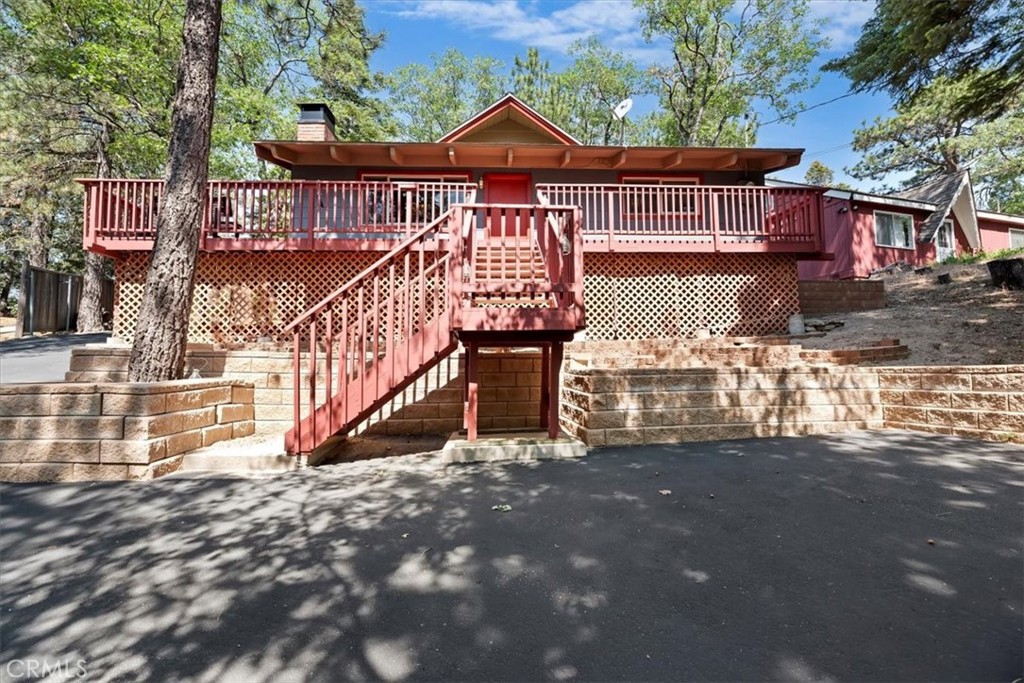 732 Tulip Drive