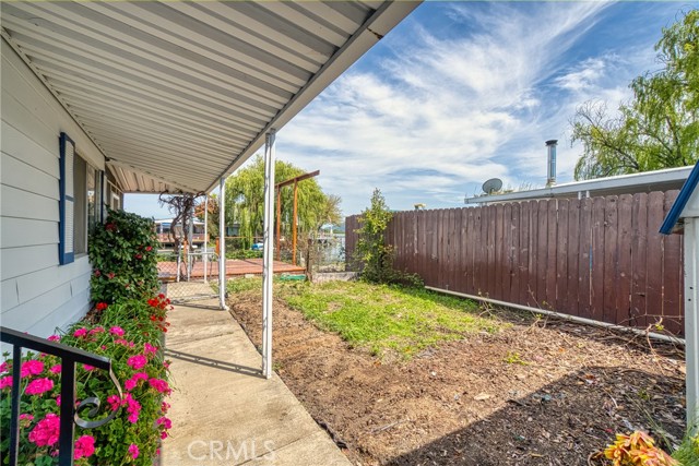 Detail Gallery Image 12 of 48 For 1800 S. Main St #19,  Lakeport,  CA 95453 - 2 Beds | 2 Baths