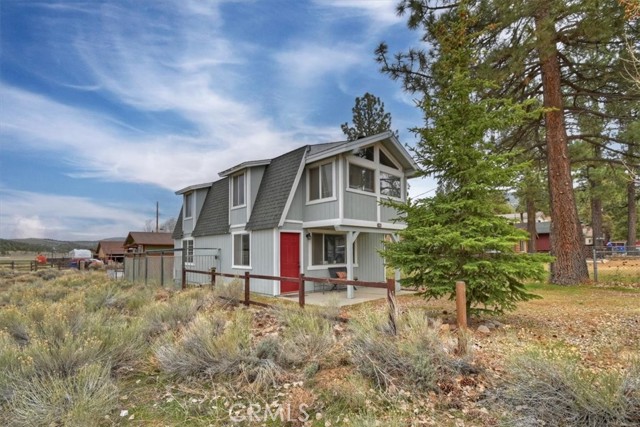 Detail Gallery Image 21 of 22 For 800 C Ln, Big Bear City,  CA 92314 - 2 Beds | 1/1 Baths