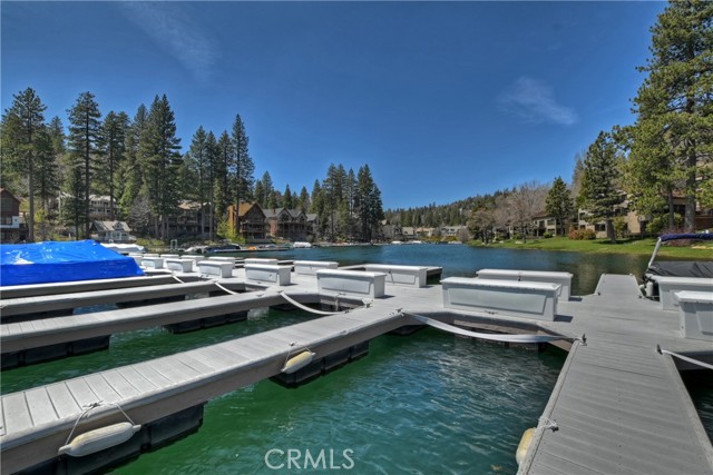 Detail Gallery Image 32 of 42 For 27721 Peninsula Dr #231,  Lake Arrowhead,  CA 92352 - 3 Beds | 2 Baths