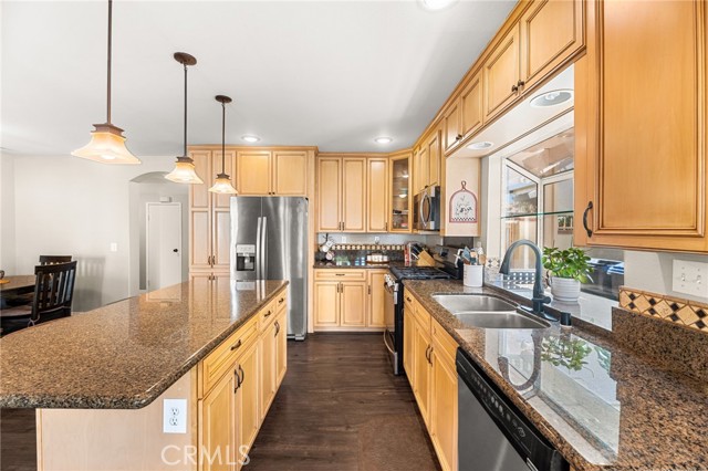 Detail Gallery Image 21 of 67 For 6055 Spanish Trail Cove, Banning,  CA 92220 - 3 Beds | 2/1 Baths