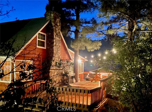 Detail Gallery Image 22 of 22 For 876 Lark Rd, Wrightwood,  CA 92397 - 3 Beds | 1 Baths