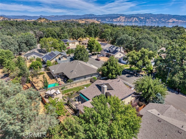 Detail Gallery Image 54 of 60 For 2165 Oakcrest Dr, Lakeport,  CA 95453 - 4 Beds | 2/1 Baths