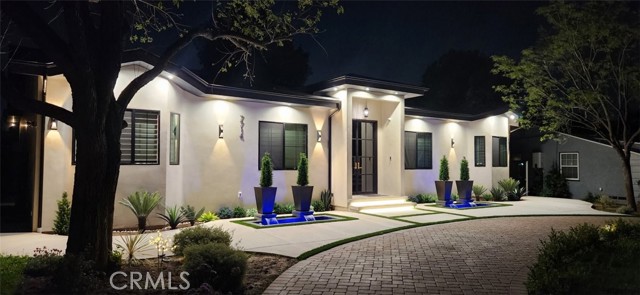 Detail Gallery Image 70 of 70 For 7714 Lasaine Ave, Northridge,  CA 91325 - 3 Beds | 4 Baths