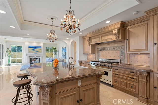 Detail Gallery Image 14 of 30 For 7 Seahaven, Newport Coast,  CA 92657 - 4 Beds | 4/2 Baths