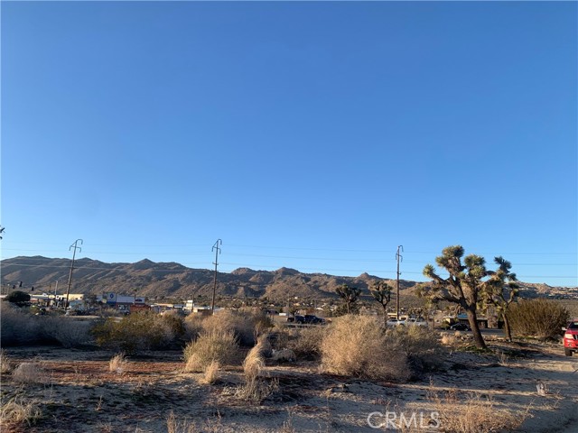 57335 Twentynine Palms, Yucca Valley, California 92284, ,Land,For Sale,57335 Twentynine Palms,CRNP23100972