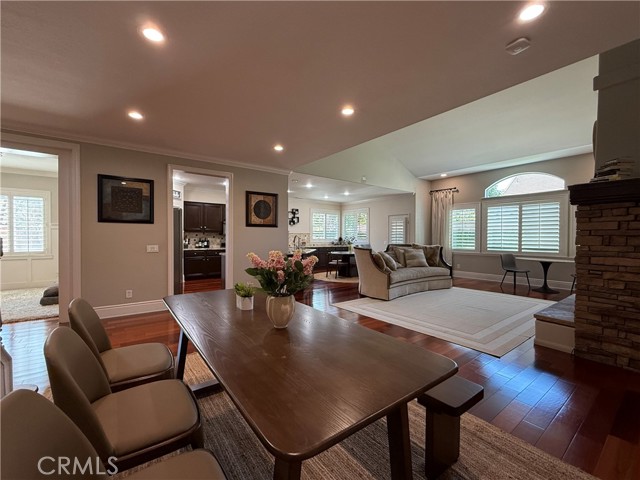 Detail Gallery Image 11 of 50 For 12210 Vista Ct, Chino,  CA 91710 - 3 Beds | 2 Baths