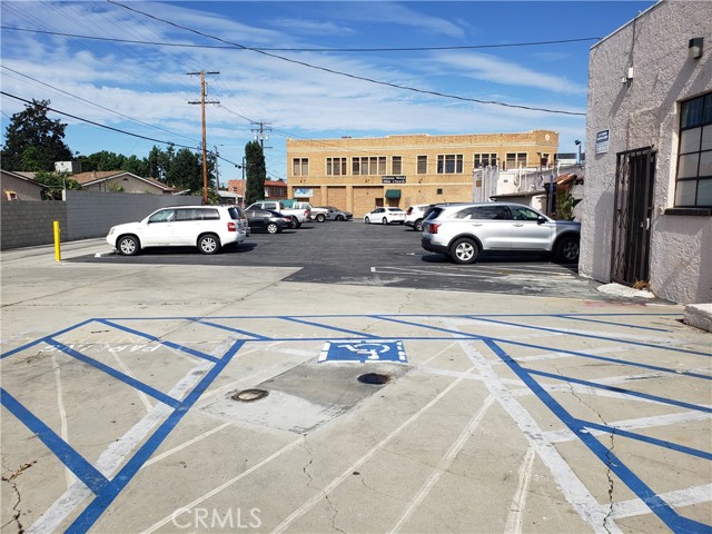 5321 Long Beach Boulevard, Long Beach, California 90805, ,Commercial Lease,For Rent,5321 Long Beach Boulevard,CRPW23230793