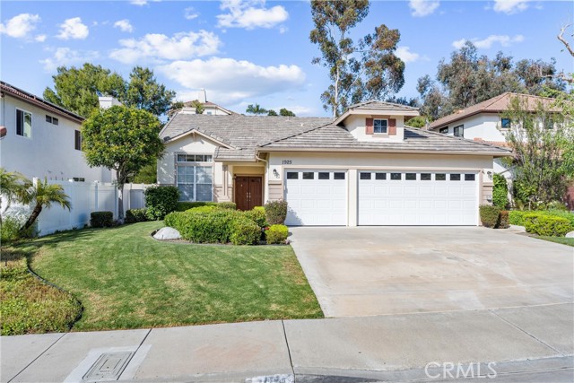 Detail Gallery Image 5 of 63 For 1925 via Pimpollo, San Clemente,  CA 92673 - 4 Beds | 2 Baths