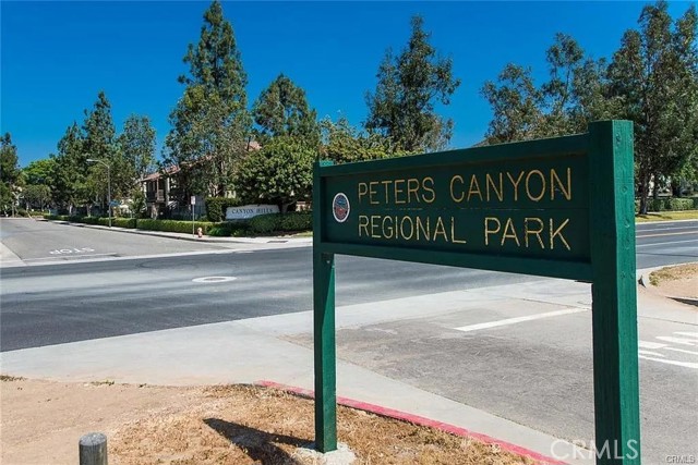 Detail Gallery Image 20 of 26 For 181 S Cross Creek Rd #E,  Orange,  CA 92869 - 1 Beds | 1 Baths