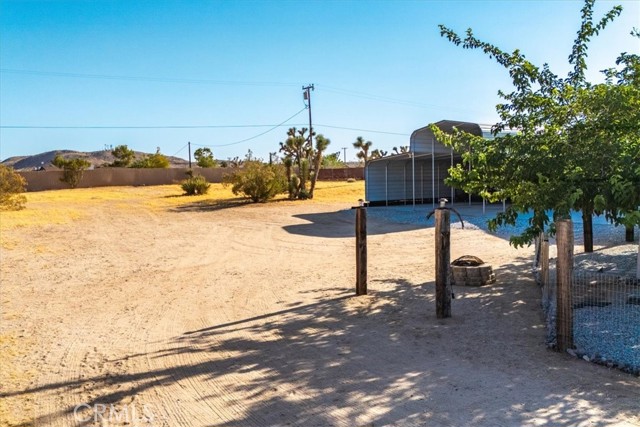 Detail Gallery Image 34 of 62 For 58685 Terra Vista Dr, Yucca Valley,  CA 92284 - 3 Beds | 2 Baths