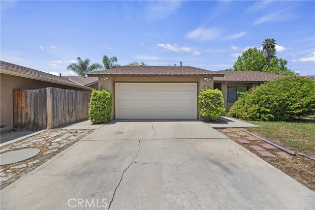 Home for Sale in Fallbrook