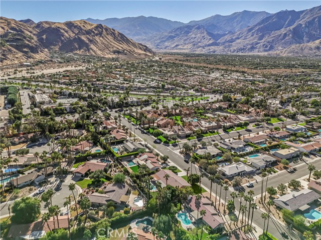 Detail Gallery Image 32 of 33 For 1560 S Beverly Dr, Palm Springs,  CA 92264 - 4 Beds | 2 Baths