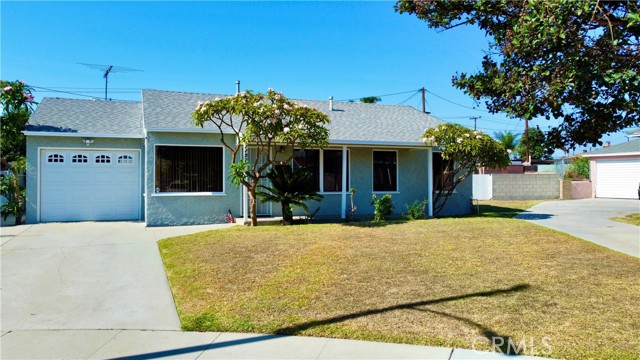 Detail Gallery Image 17 of 18 For 11276 Hoback St, Norwalk,  CA 90650 - 3 Beds | 1 Baths