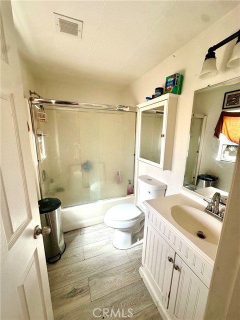 Detail Gallery Image 13 of 23 For 14881 Palm Drive #D7,  Desert Hot Springs,  CA 92240 - 3 Beds | 2 Baths