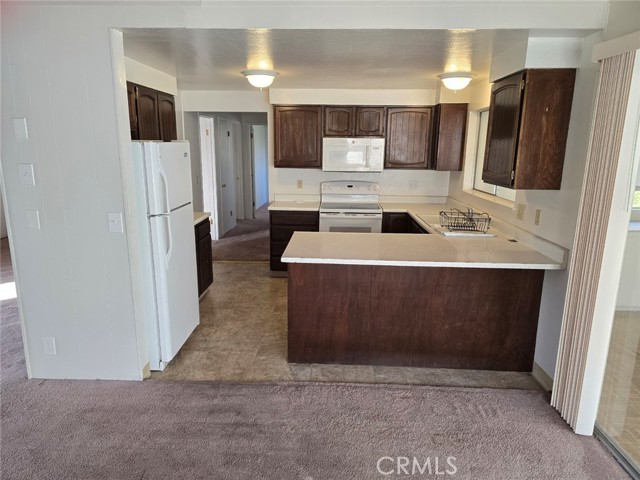 Detail Gallery Image 7 of 29 For 2906 Park View Dr, Lakeport,  CA 95453 - 2 Beds | 1 Baths