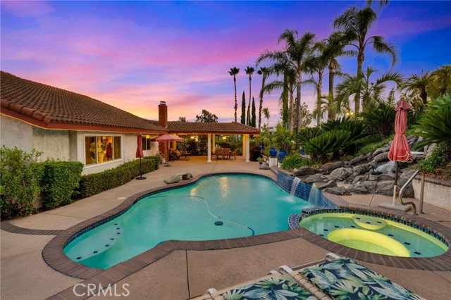 Detail Gallery Image 37 of 67 For 5338 Falling Tree Ln, Rancho Cucamonga,  CA 91737 - 3 Beds | 2 Baths