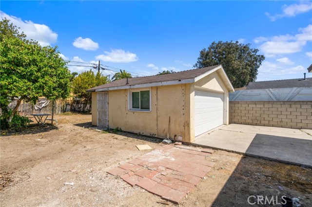 Detail Gallery Image 28 of 31 For 2521 W Stanford St, Santa Ana,  CA 92704 - 2 Beds | 1 Baths