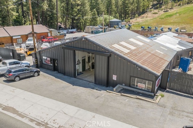 40367 Big Bear Boulevard, Big Bear City, CA, 92315 40367 Big Bear Boulevard, Big Bear City, CA, 92315