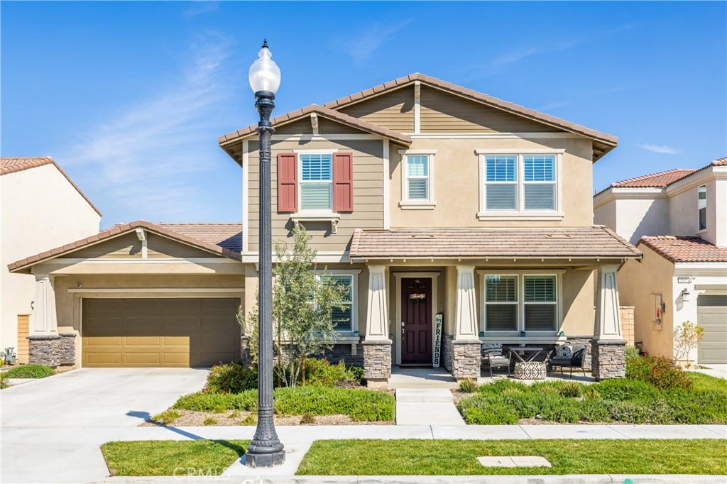 3027 E Grafton Street, Ontario, CA 91761