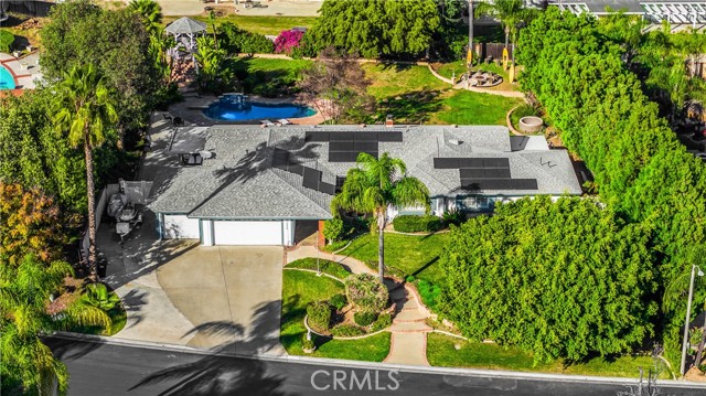 Detail Gallery Image 50 of 53 For 7230 Sarsaparilla Dr, Corona,  CA 92881 - 4 Beds | 3 Baths