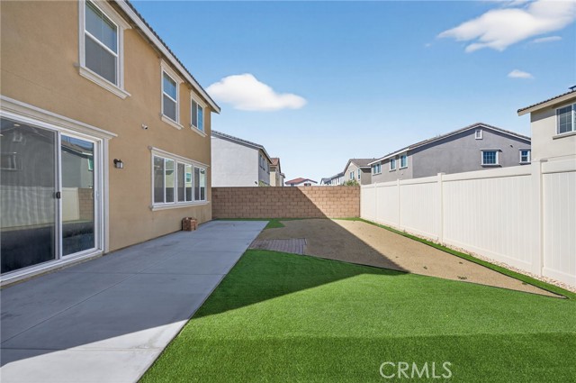 Detail Gallery Image 48 of 64 For 694 Dahlia, San Jacinto,  CA 92583 - 4 Beds | 2/1 Baths