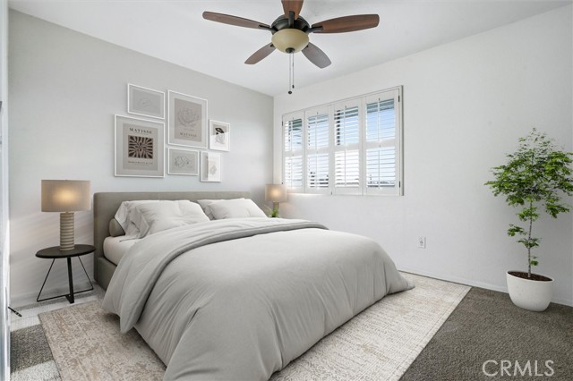 Detail Gallery Image 22 of 44 For 714 Tanner 6a,  Paso Robles,  CA 93446 - 2 Beds | 1/1 Baths