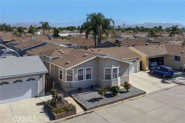 Detail Gallery Image 1 of 43 For 27250 Murrieta Rd #249,  Menifee,  CA 92586 - 3 Beds | 2 Baths